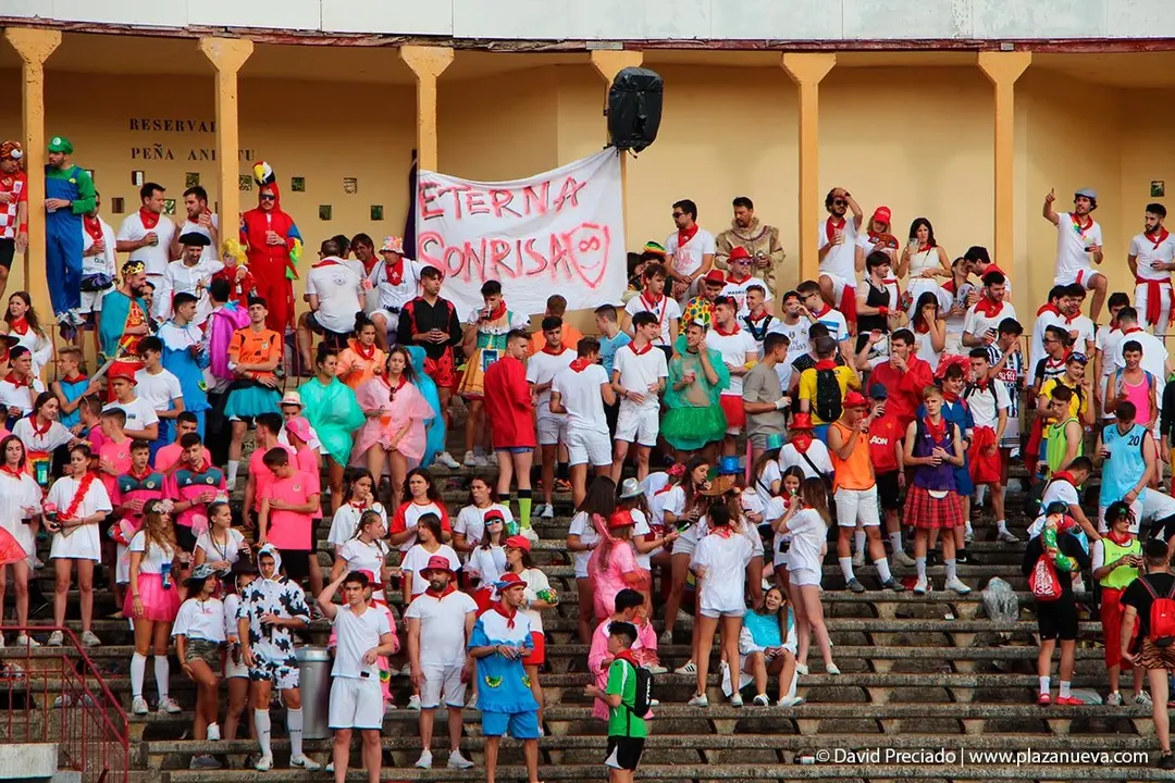 Fiestas de Tudela &rsquo;19, d&iacute;a 27 - Corrida de toros con Jesul&iacute;n de Ubrique, El Cid y Cayetano 3