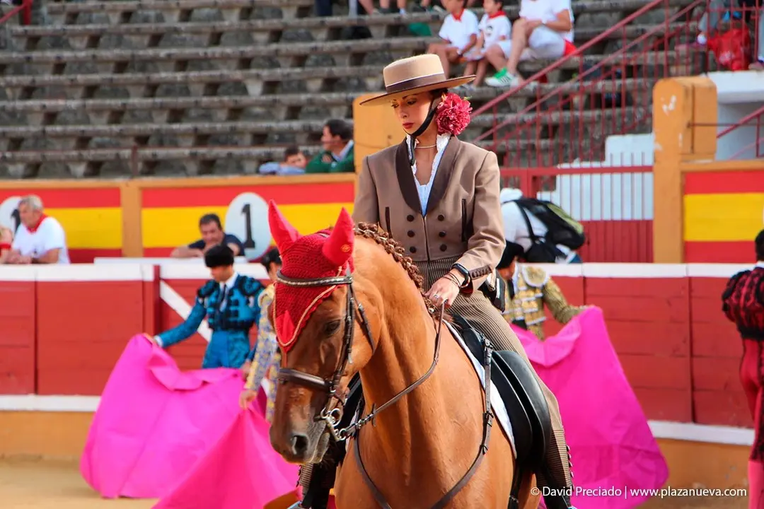 Fiestas de Tudela &rsquo;19, d&iacute;a 27 - Corrida de toros con Jesul&iacute;n de Ubrique, El Cid y Cayetano 2