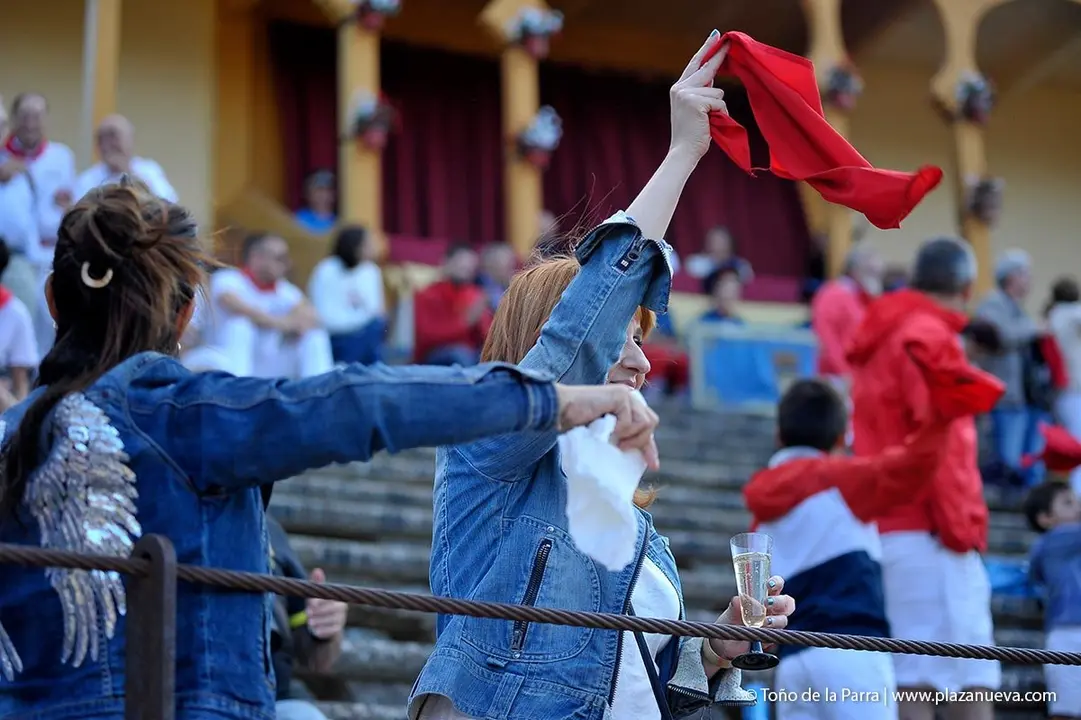Fiestas de Tudela &rsquo;19, d&iacute;a 27 - Corrida de toros con Jesul&iacute;n de Ubrique, El Cid y Cayetano 20