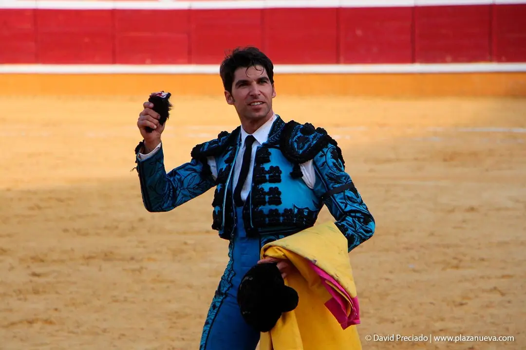 Fiestas de Tudela &rsquo;19, d&iacute;a 27 - Corrida de toros con Jesul&iacute;n de Ubrique, El Cid y Cayetano 28