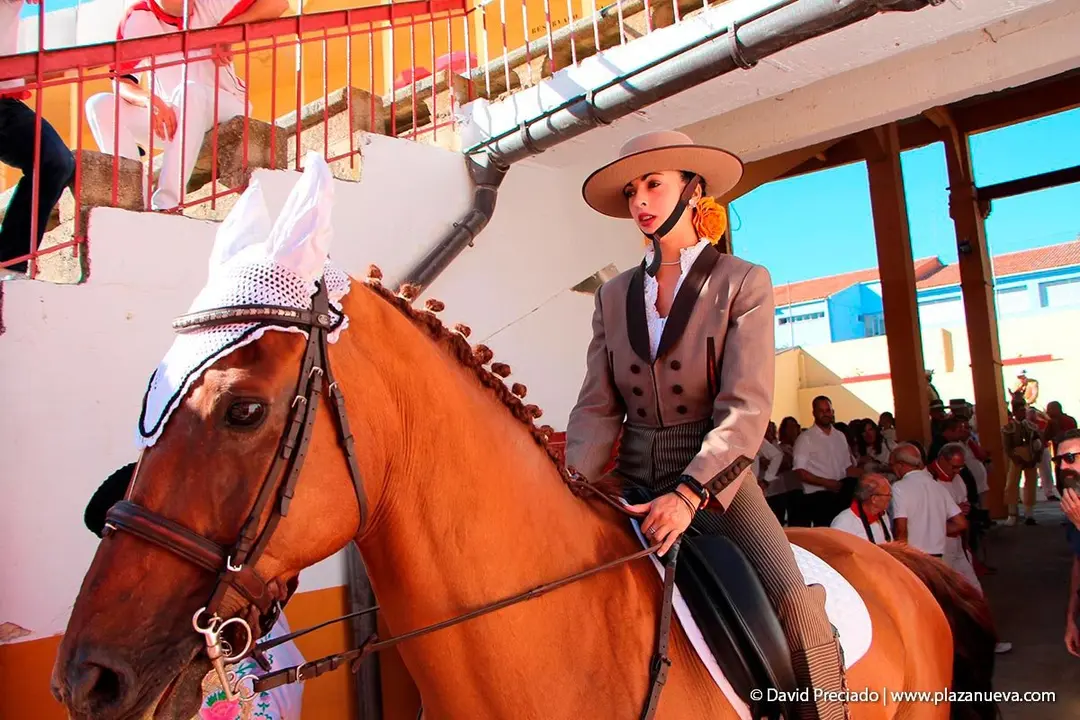 Fiestas de Tudela &rsquo;19, d&iacute;a 28 - Corrida de toros con Finito de C&oacute;rdoba, L&oacute;pez Sim&oacute;n y To&ntilde;ete 4