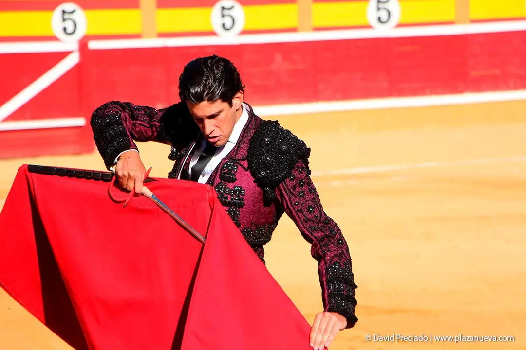 Fiestas de Tudela &rsquo;19, d&iacute;a 28 - Corrida de toros con Finito de C&oacute;rdoba, L&oacute;pez Sim&oacute;n y To&ntilde;ete 11