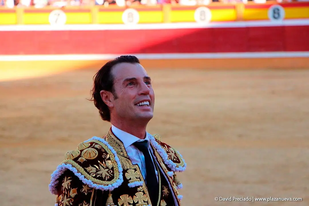 Fiestas de Tudela &rsquo;19, d&iacute;a 28 - Corrida de toros con Finito de C&oacute;rdoba, L&oacute;pez Sim&oacute;n y To&ntilde;ete 25