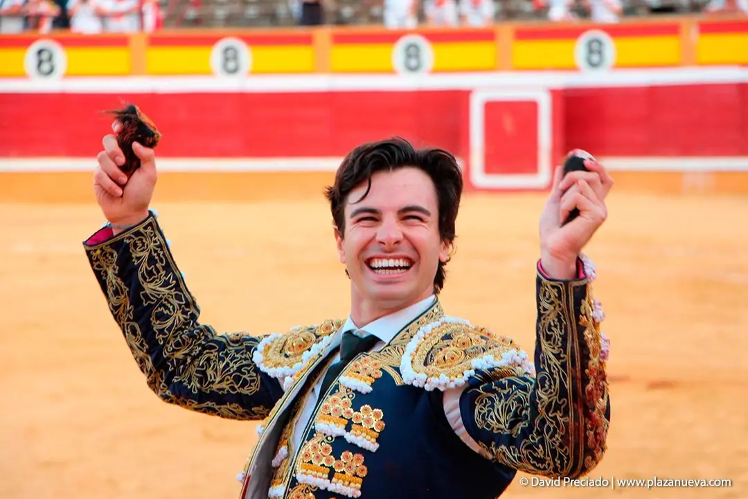 Fiestas de Tudela &rsquo;19, d&iacute;a 28 - Corrida de toros con Finito de C&oacute;rdoba, L&oacute;pez Sim&oacute;n y To&ntilde;ete 39
