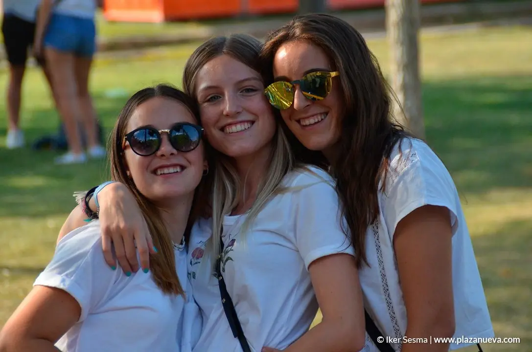 Fiesta dj's en las Fiestas de Tudela - 29