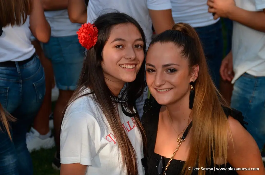 Fiesta dj's en las Fiestas de Tudela - 30