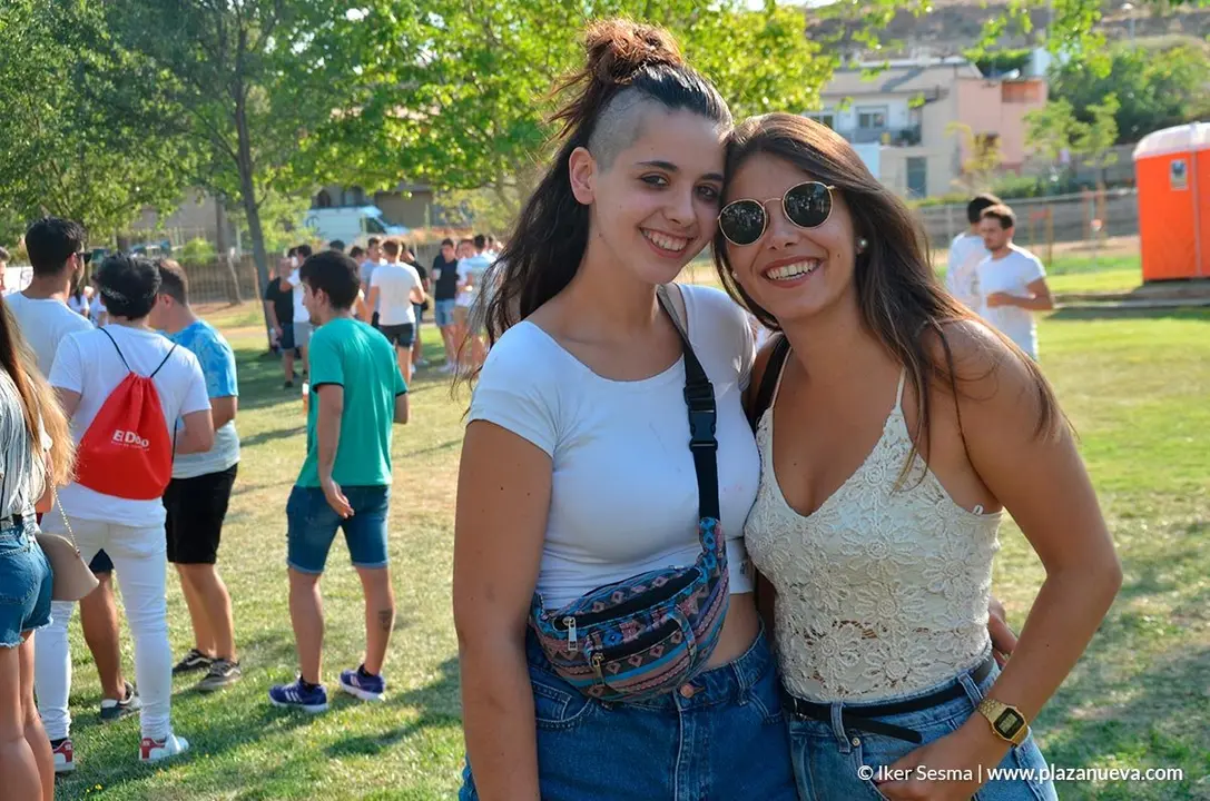 Fiesta dj's en las Fiestas de Tudela - 64