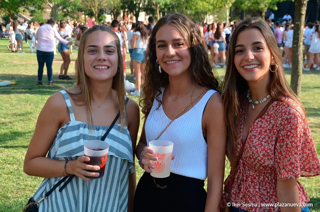 Fiesta dj's en las Fiestas de Tudela - 65