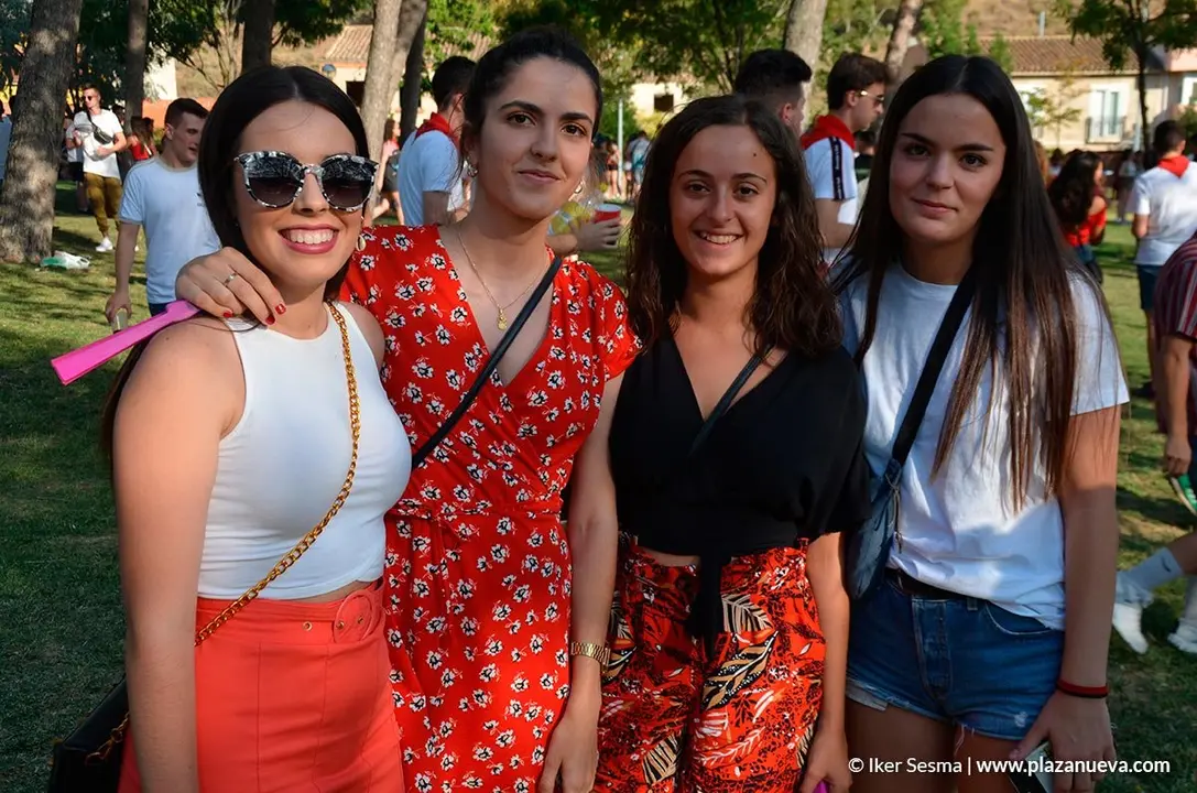 Fiesta dj's en las Fiestas de Tudela - 66