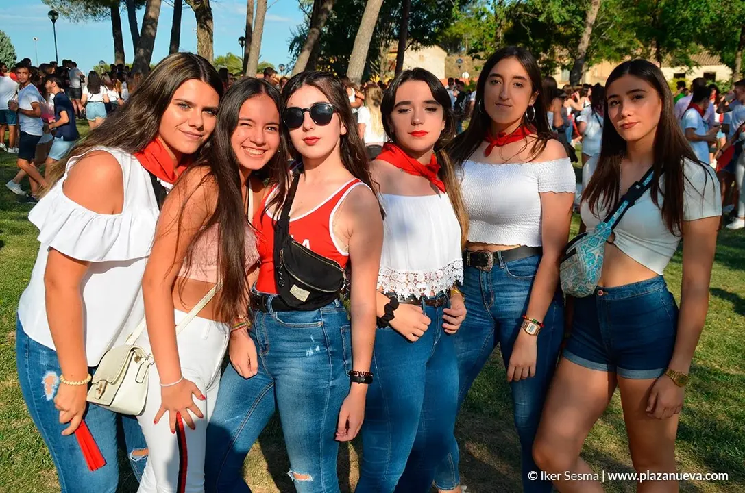 Fiesta dj's en las Fiestas de Tudela - 68