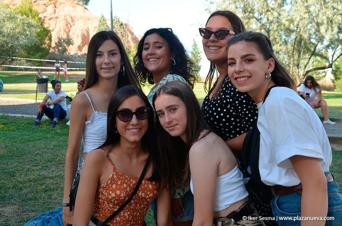 Fiesta dj's en las Fiestas de Tudela - 72
