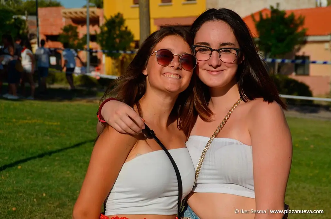 Fiesta dj's en las Fiestas de Tudela - 79