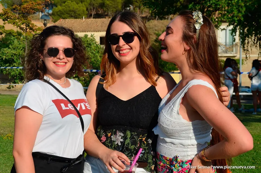 Fiesta dj's en las Fiestas de Tudela - 82