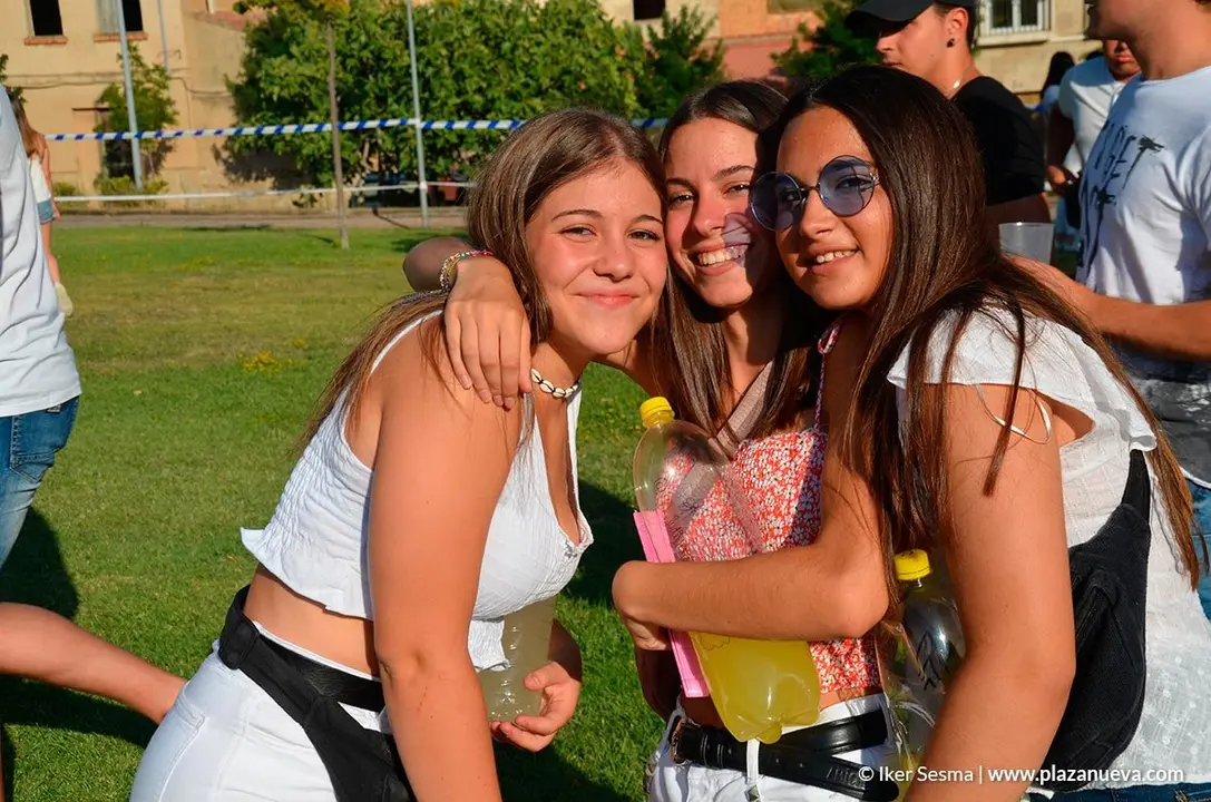 Fiesta dj's en las Fiestas de Tudela - 84