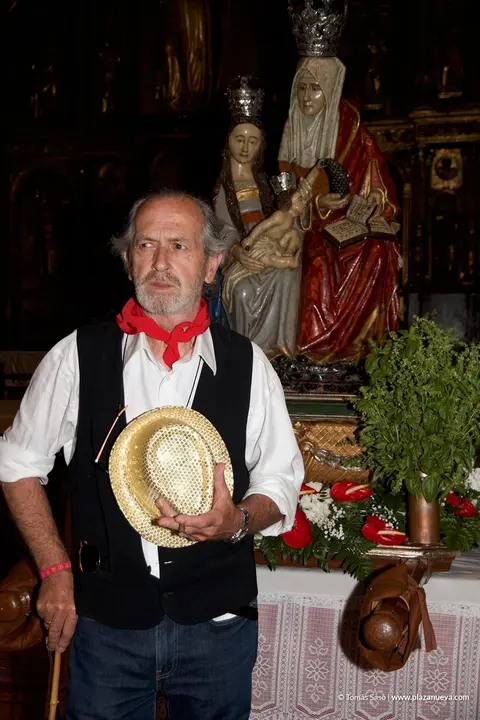 Procesiones de fiestas de Tudela - 11