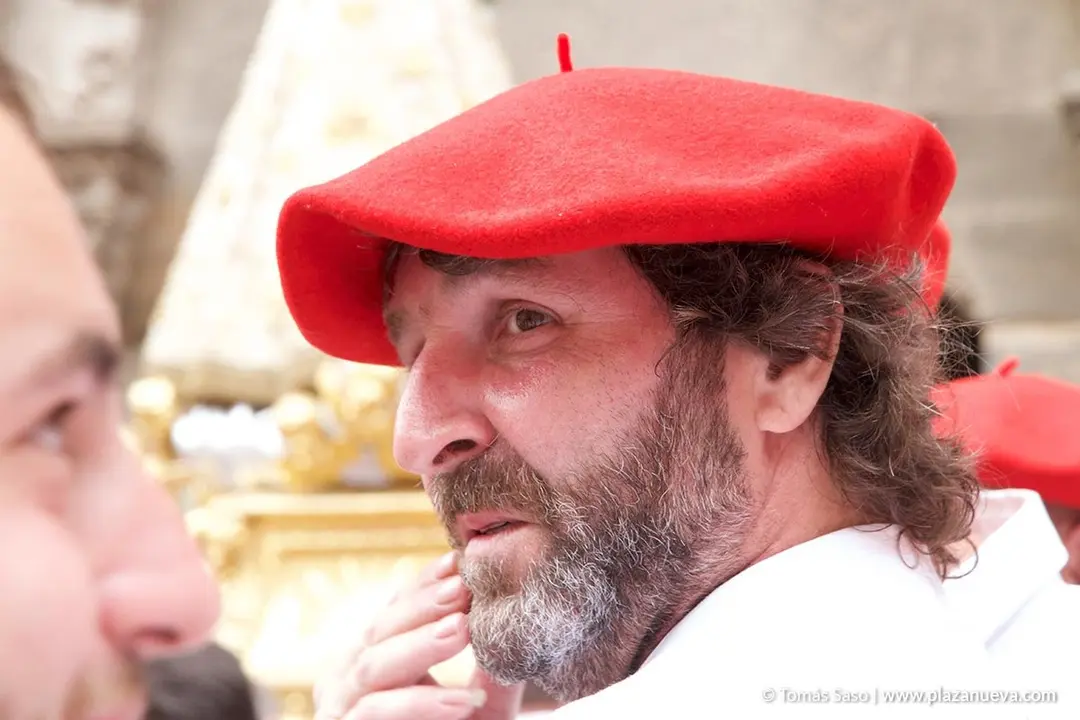 Procesiones de fiestas de Tudela - 41