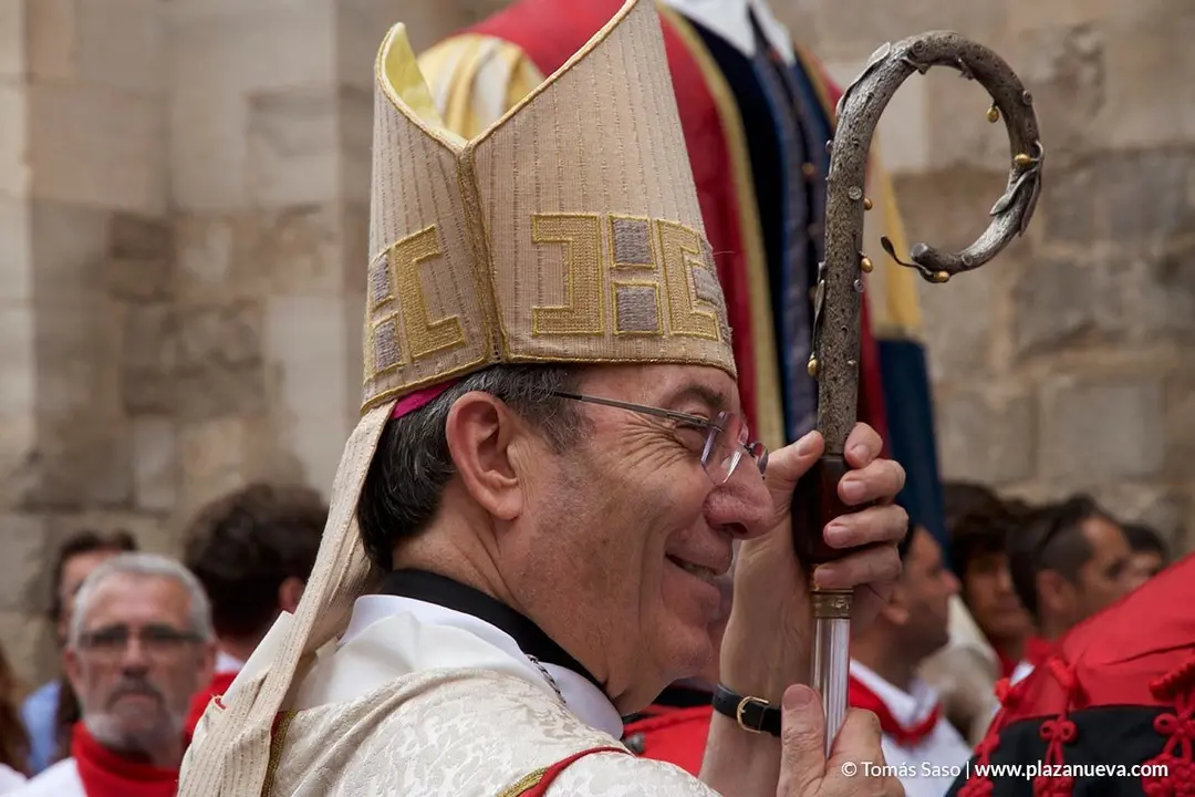 Procesiones de fiestas de Tudela - 42
