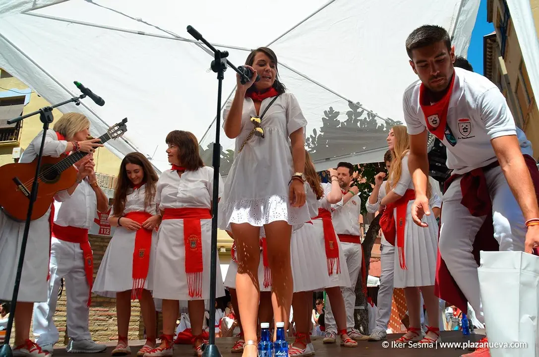 Quiosco de Oro 2019 - 1