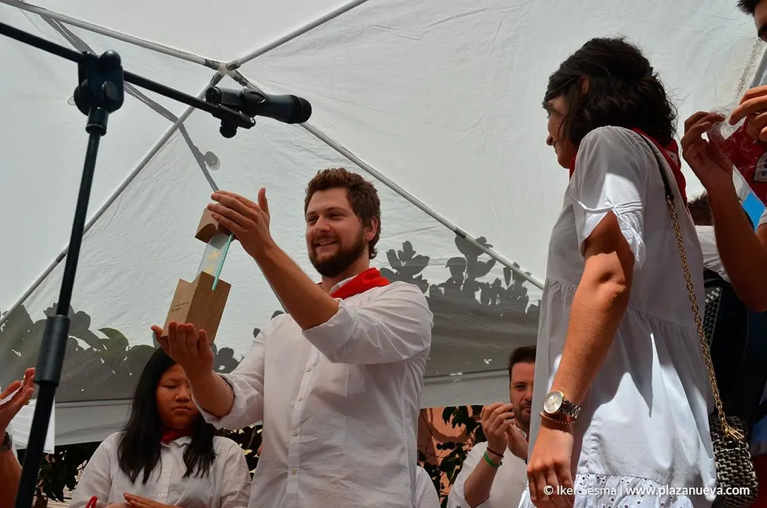 Quiosco de Oro 2019 - 2