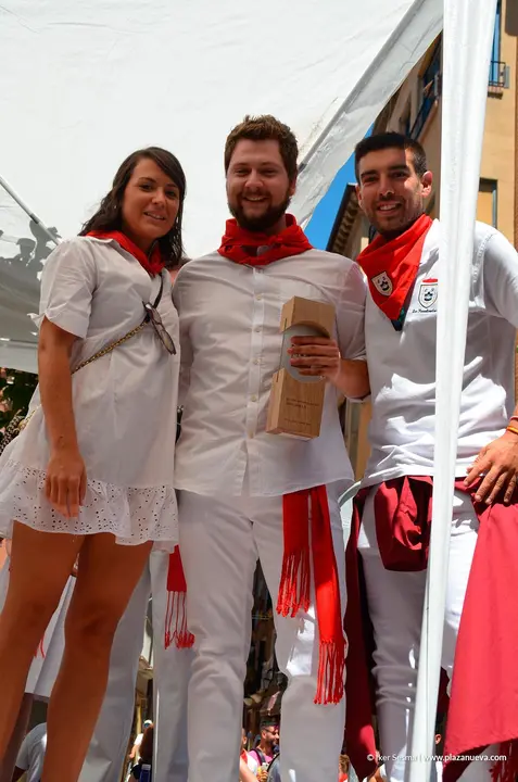 Quiosco de Oro 2019 - 3