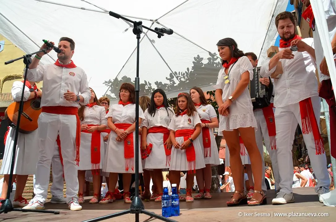 Quiosco de Oro 2019 - 4