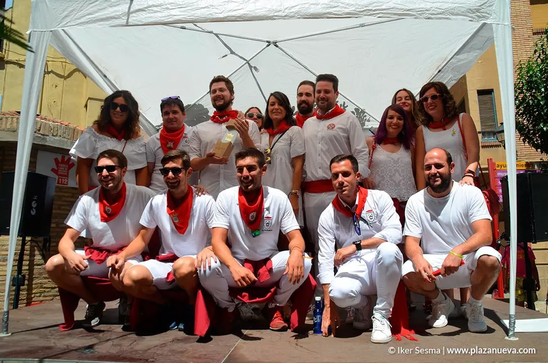 Quiosco de Oro 2019 - 7