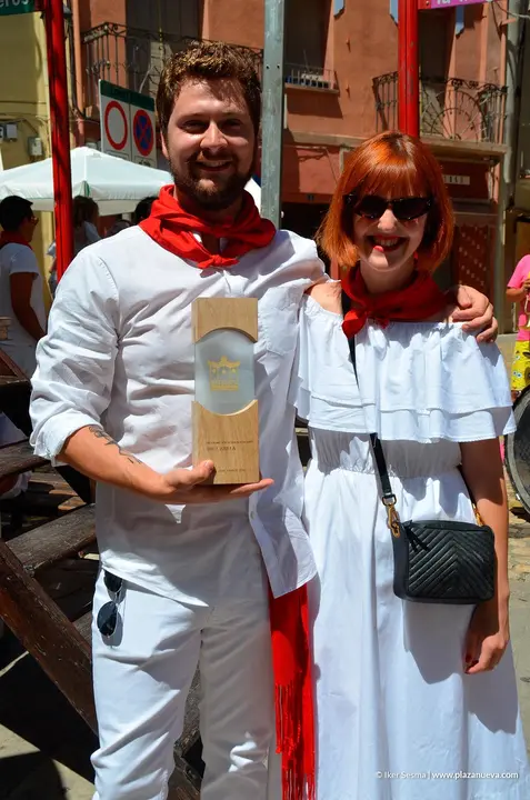 Quiosco de Oro 2019 - 8