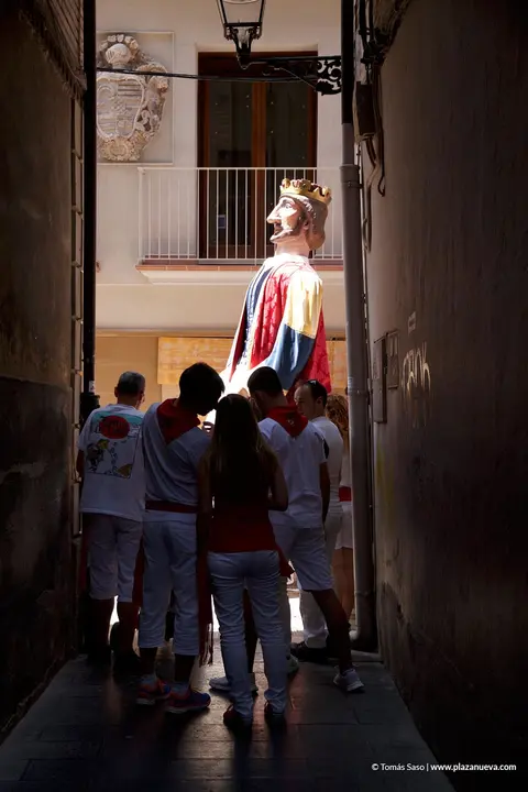 Fiestas de Tudela - 2