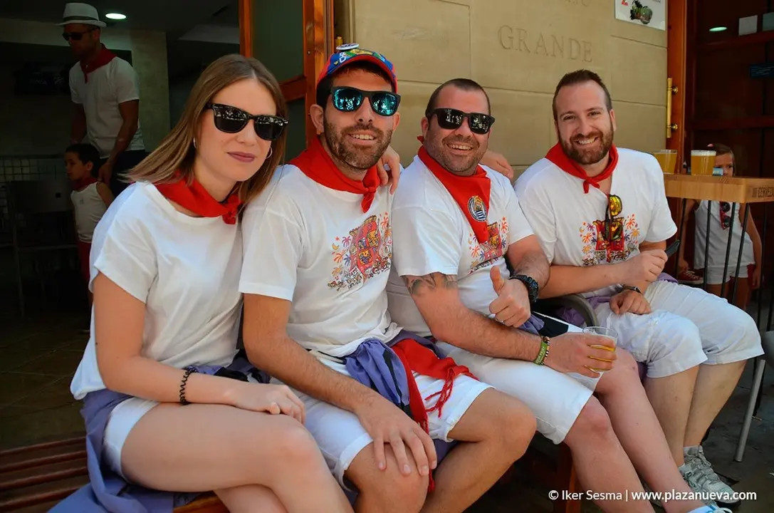 Fiestas de Tudela - 3