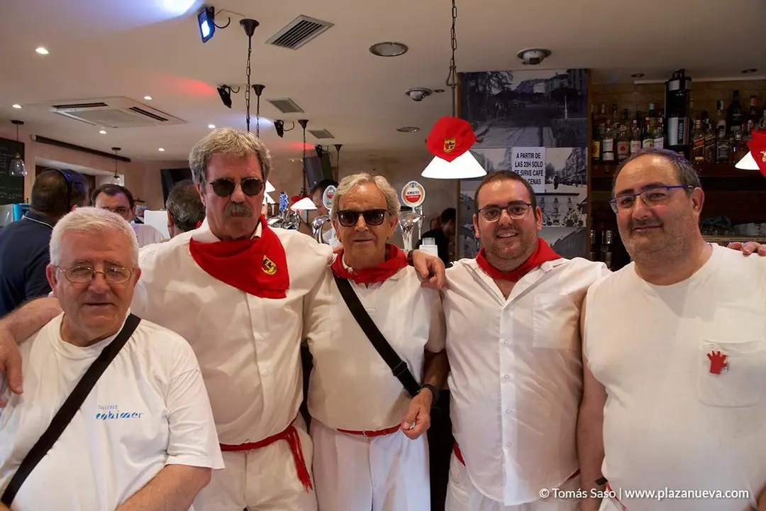 Fiestas de Tudela - 8