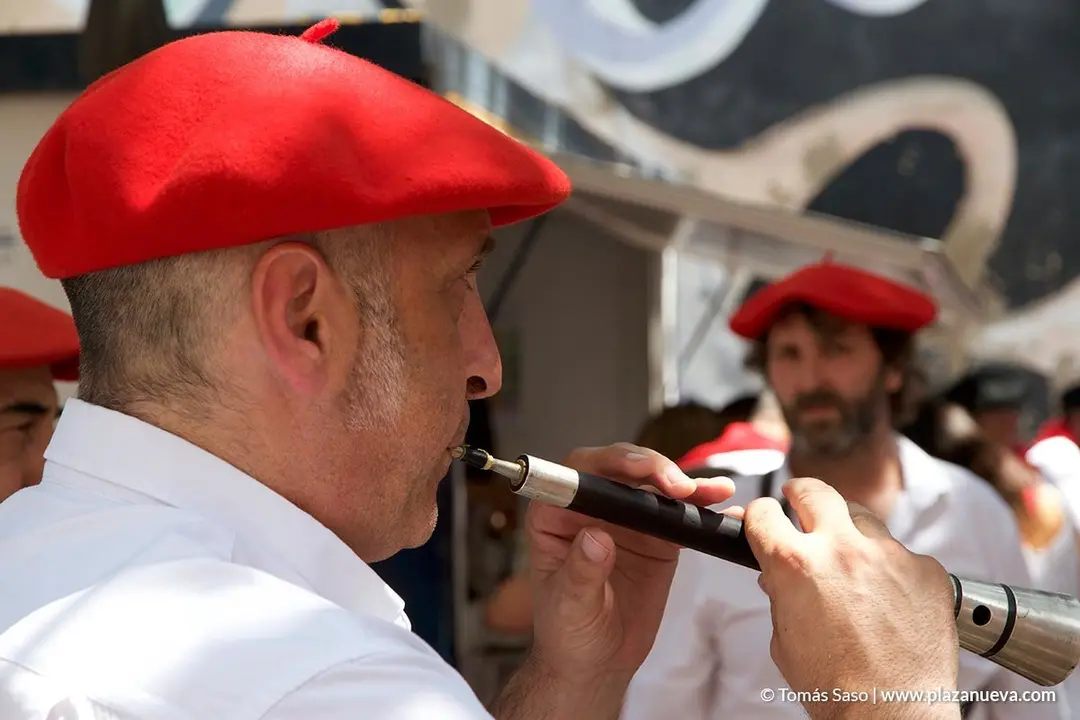 Fiestas de Tudela - 9