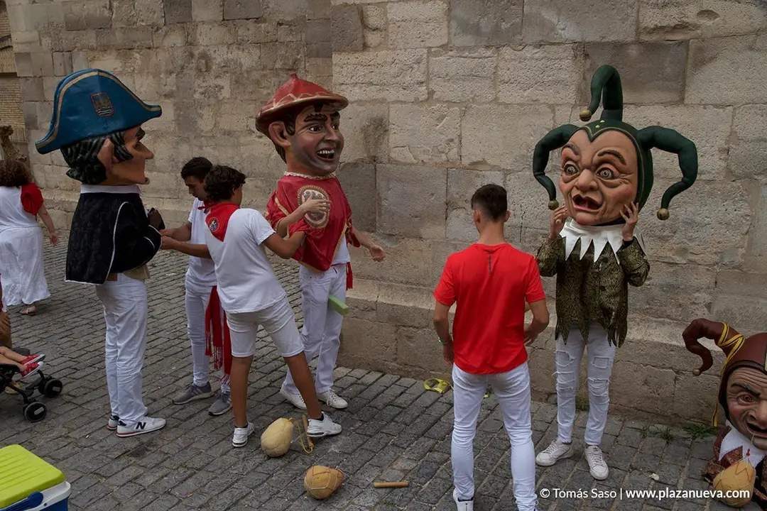 Fiestas de Tudela - 11