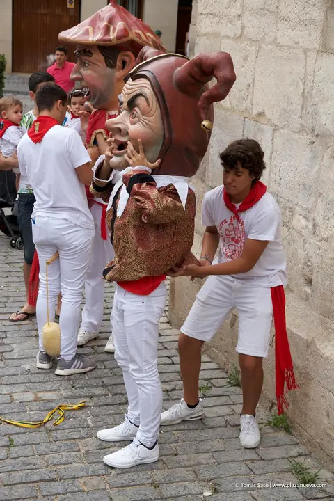 Fiestas de Tudela - 12