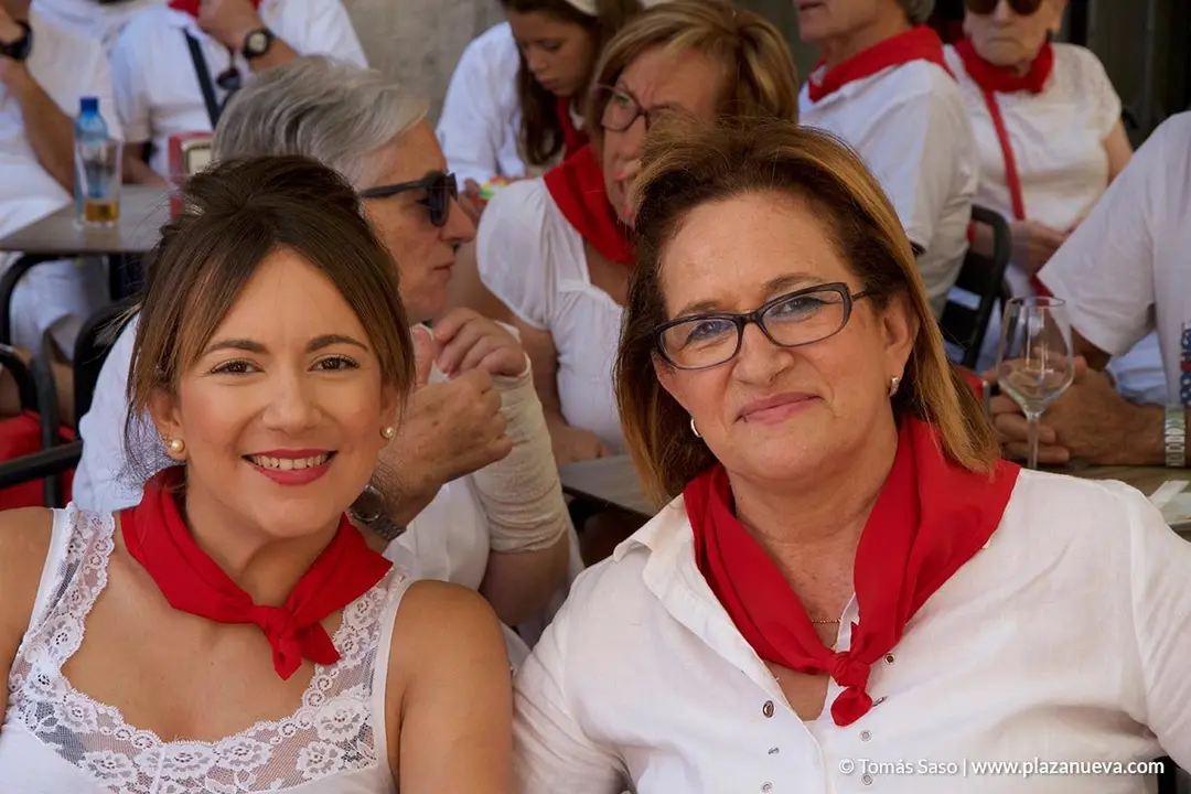 Fiestas de Tudela - 13