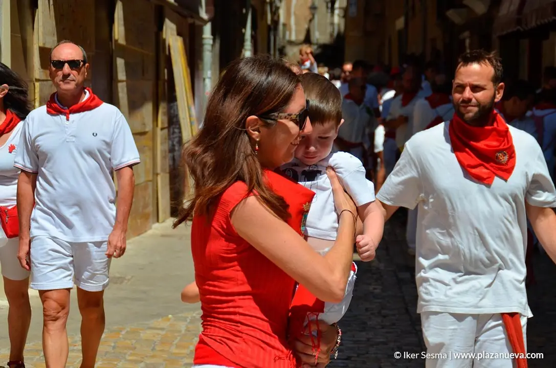 Fiestas de Tudela - 14