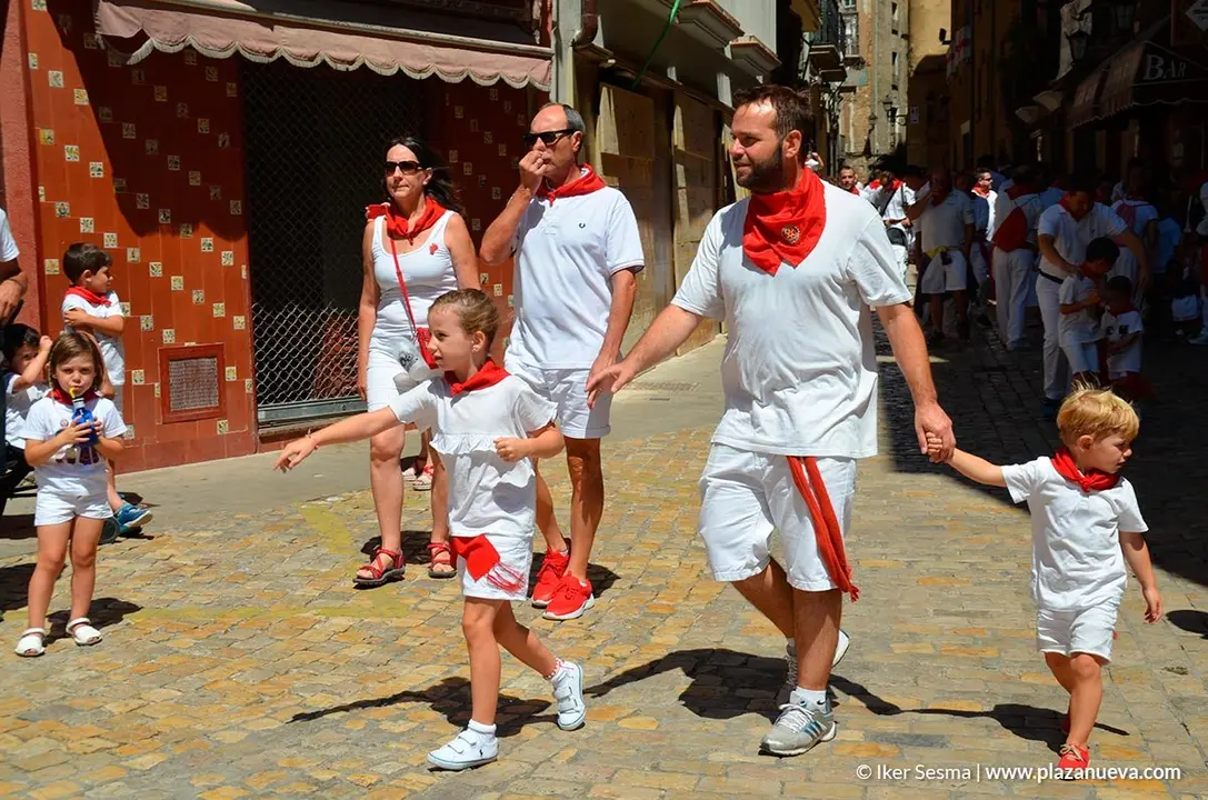 Fiestas de Tudela - 15