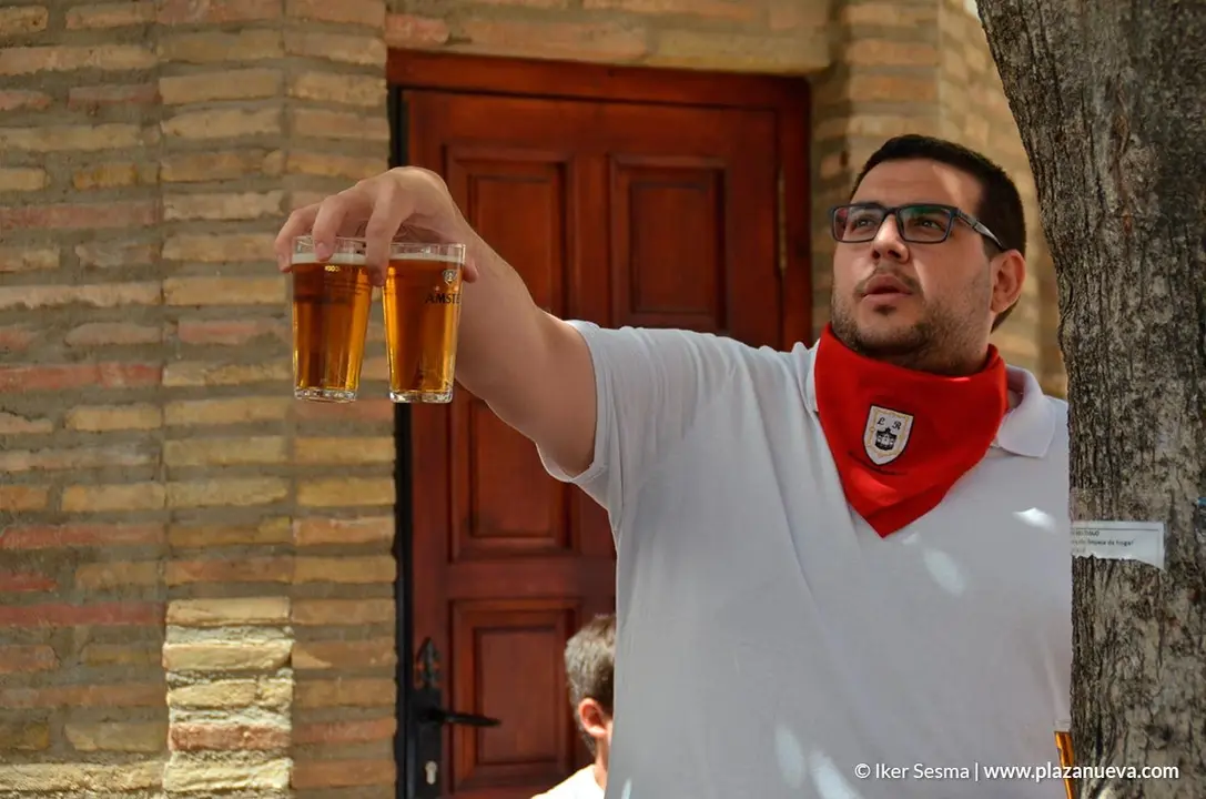 Fiestas de Tudela - 16
