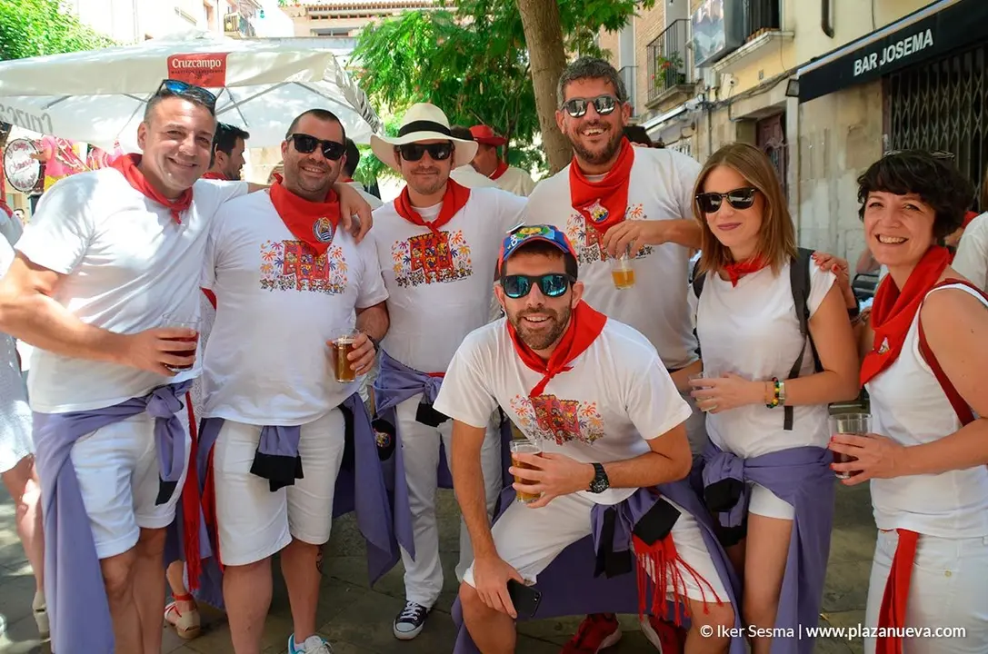 Fiestas de Tudela - 17