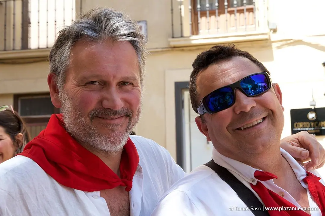 Fiestas de Tudela - 18