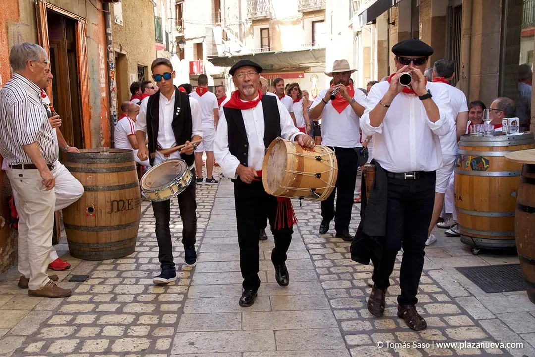 Fiestas de Tudela - 19