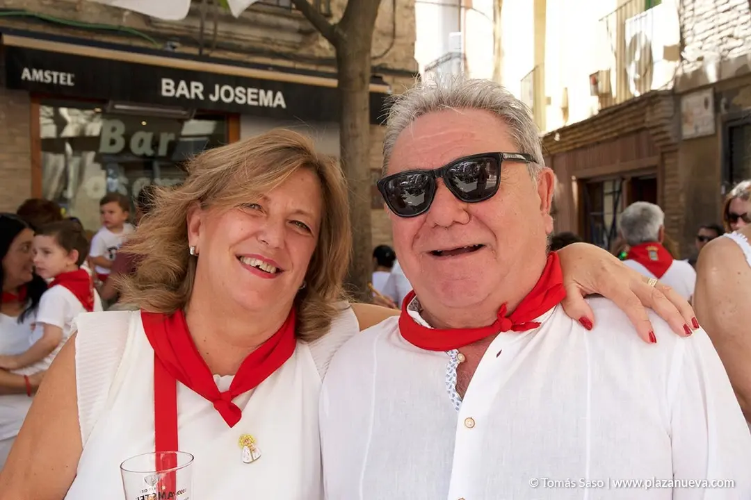 Fiestas de Tudela - 20
