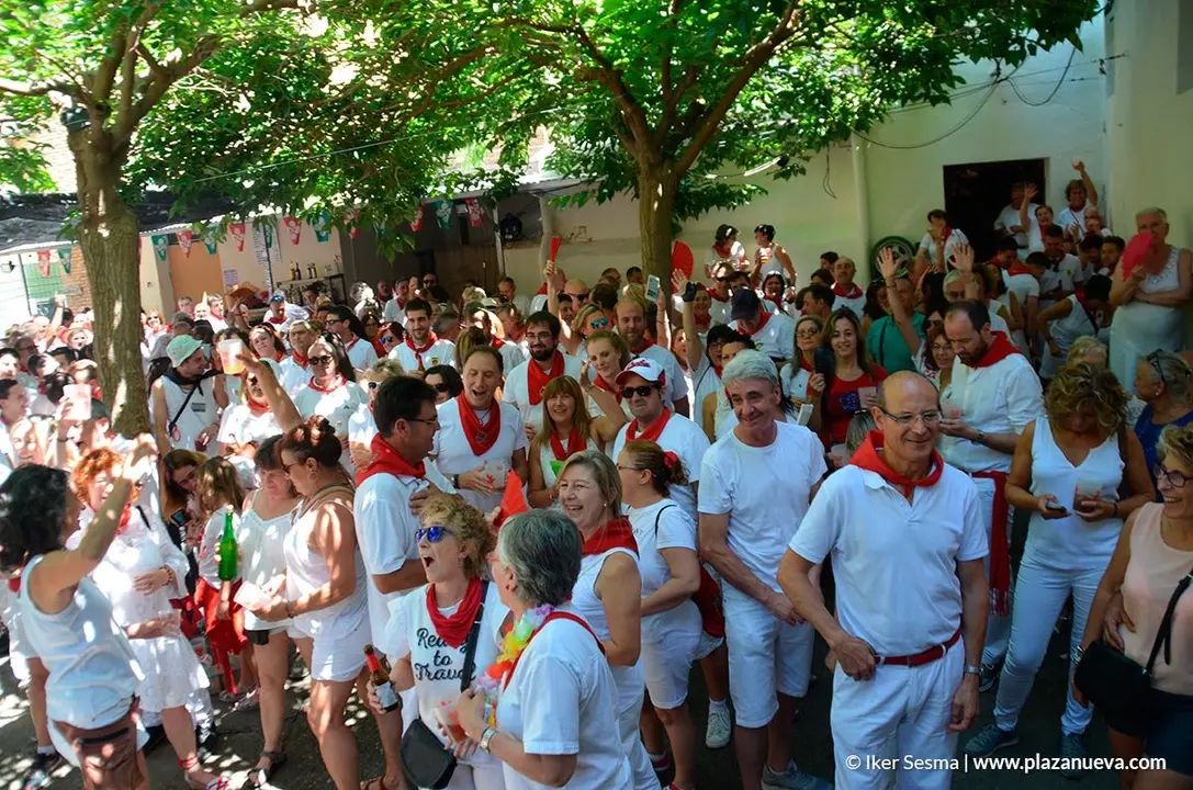 Fiestas de Tudela - 21