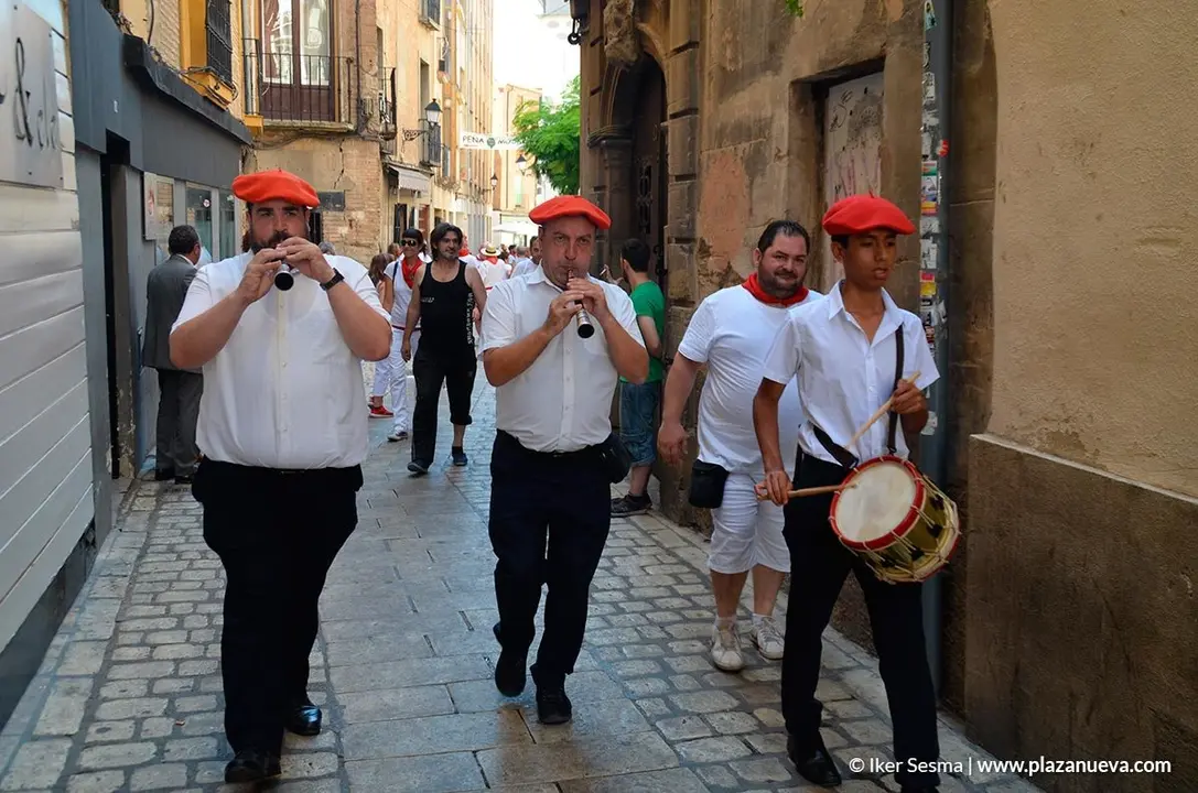 Fiestas de Tudela - 22