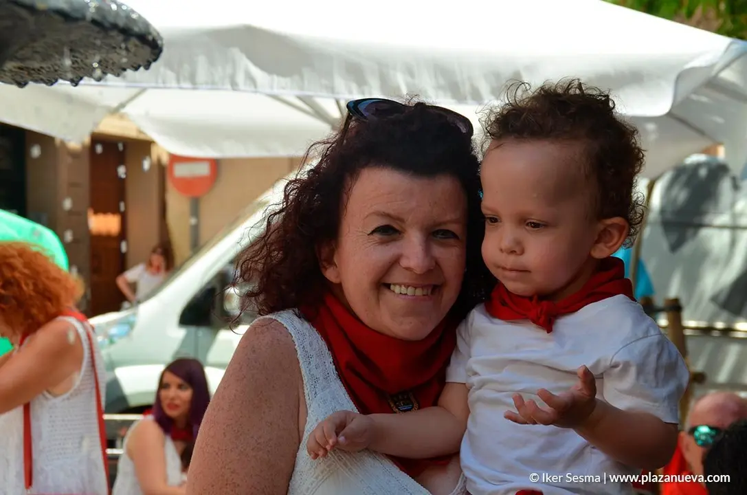 Fiestas de Tudela - 23