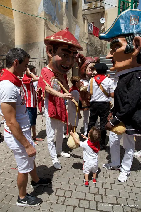 Fiestas de Tudela - 25