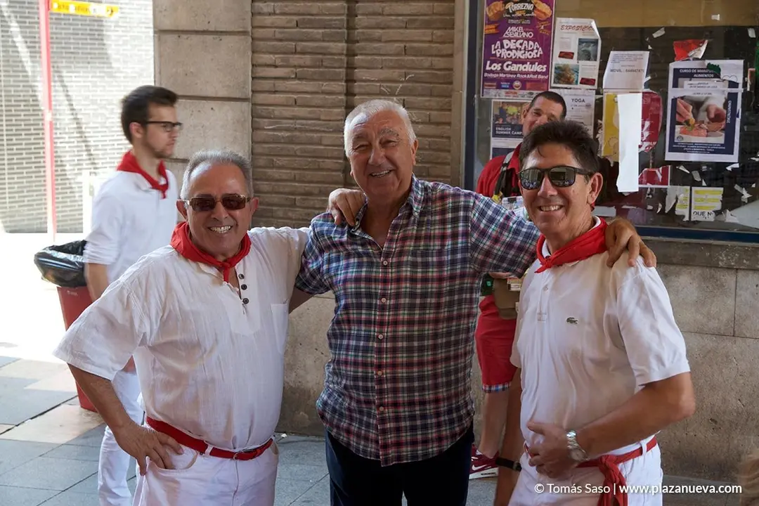 Fiestas de Tudela - 26