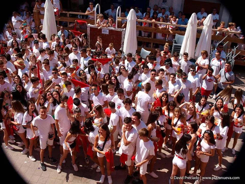 Fiestas de Fusti&ntilde;ana 2019 - 4