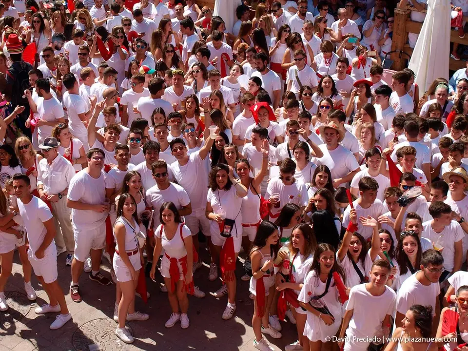 Fiestas de Fusti&ntilde;ana 2019 - 5