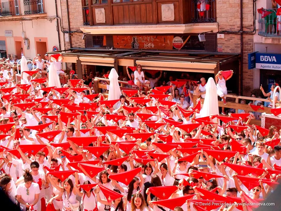 Fiestas de Fusti&ntilde;ana 2019 - 6