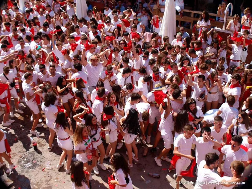 Fiestas de Fusti&ntilde;ana 2019 - 7